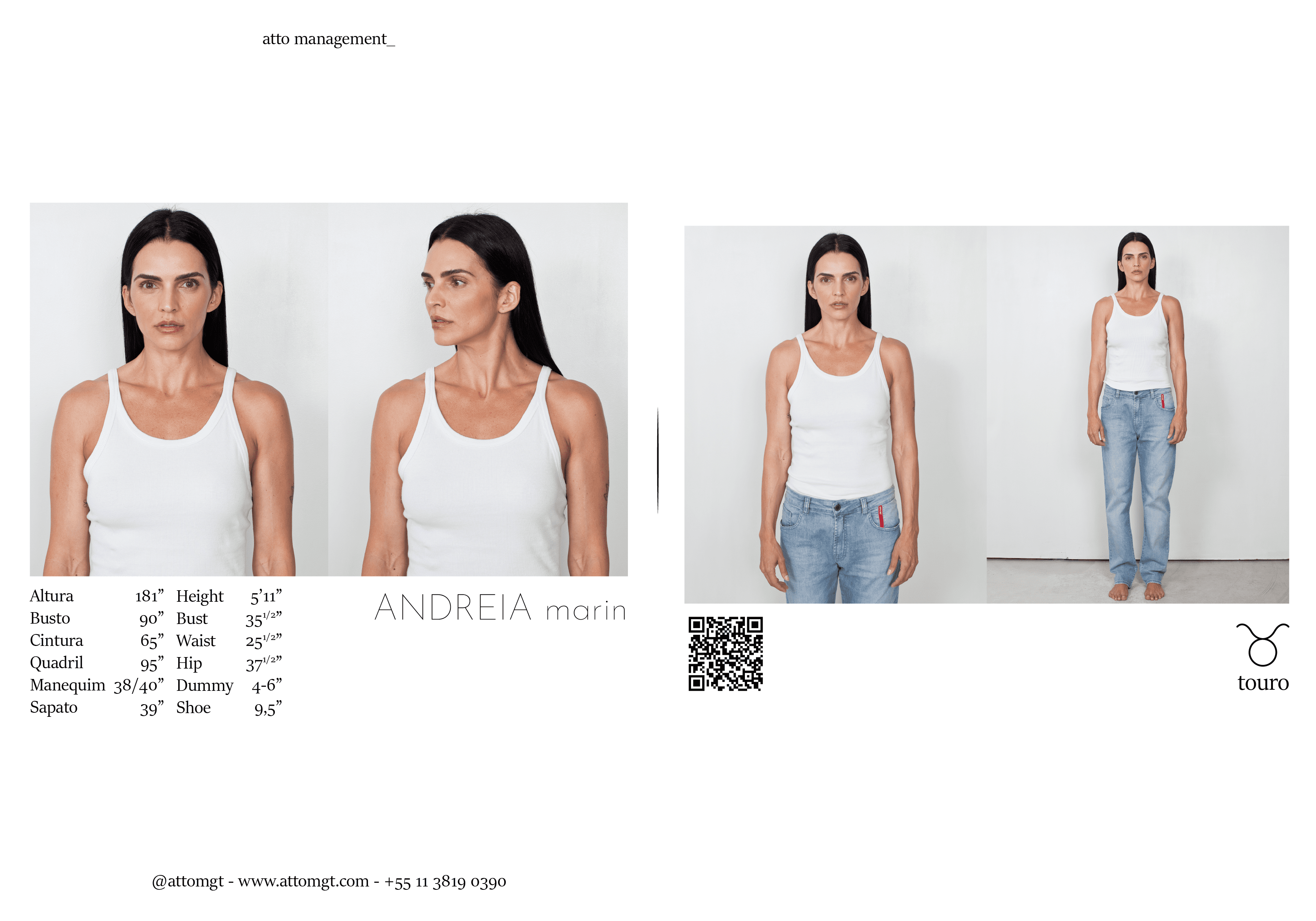 Andrea