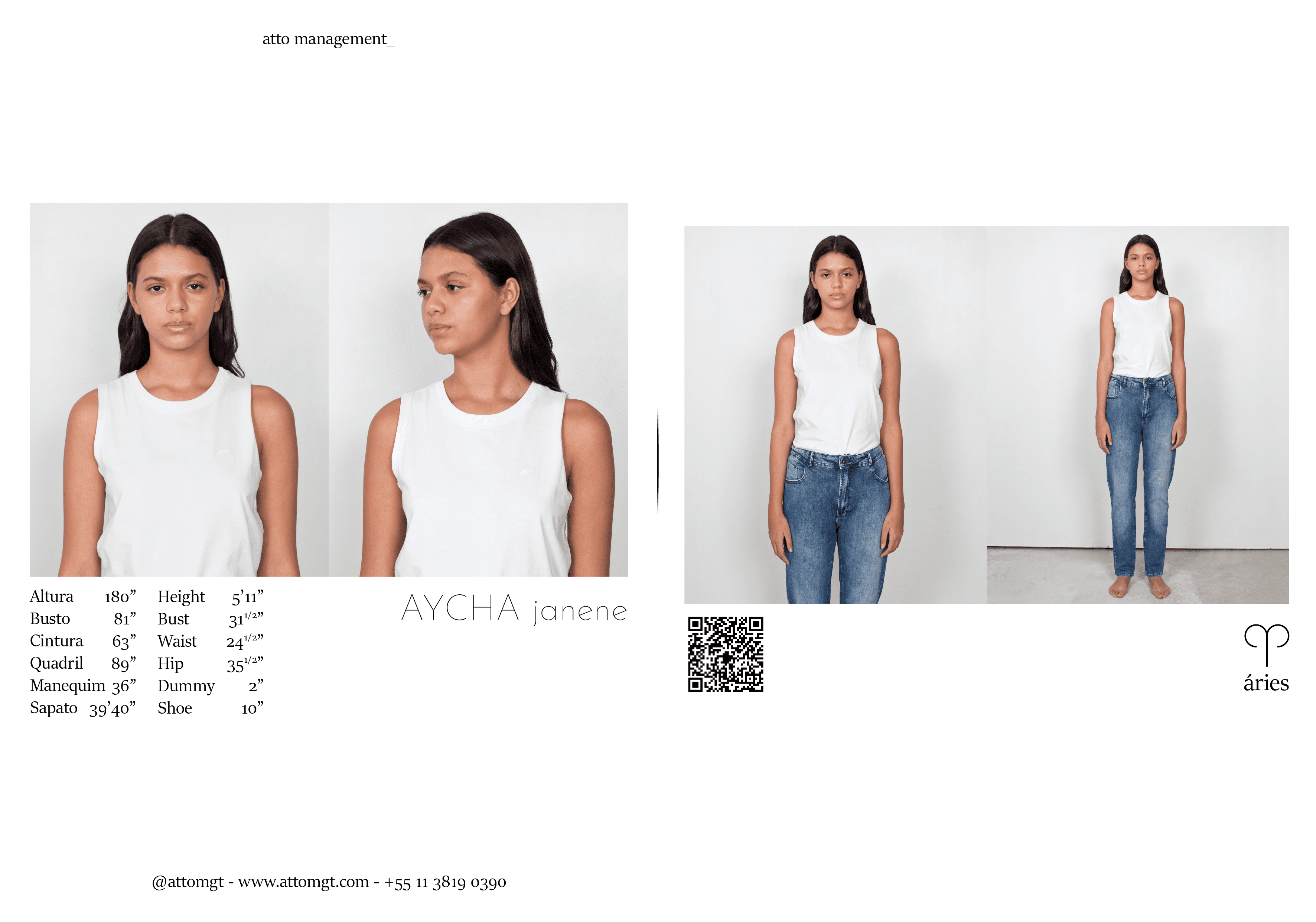 Aycha