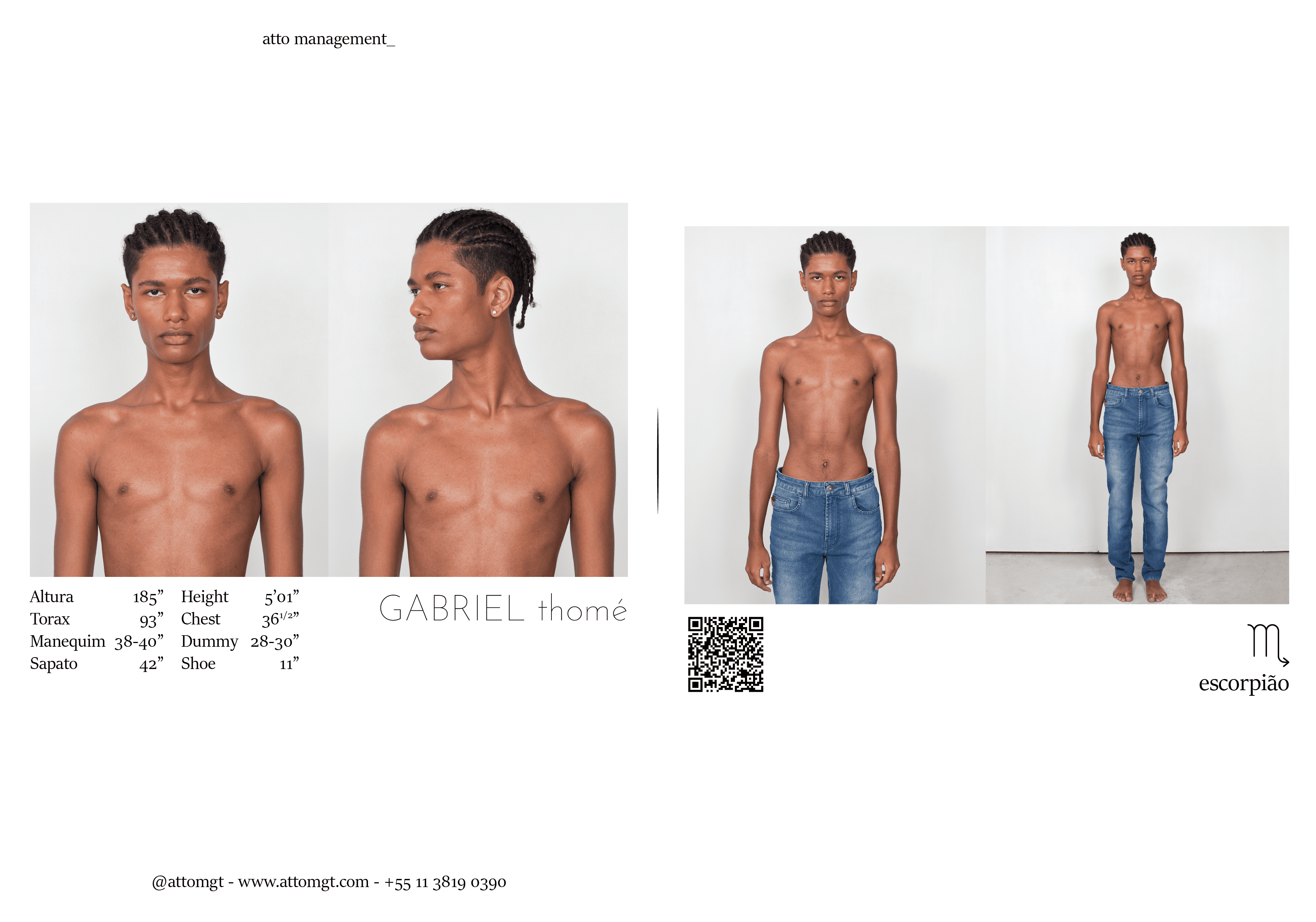 Gabriel