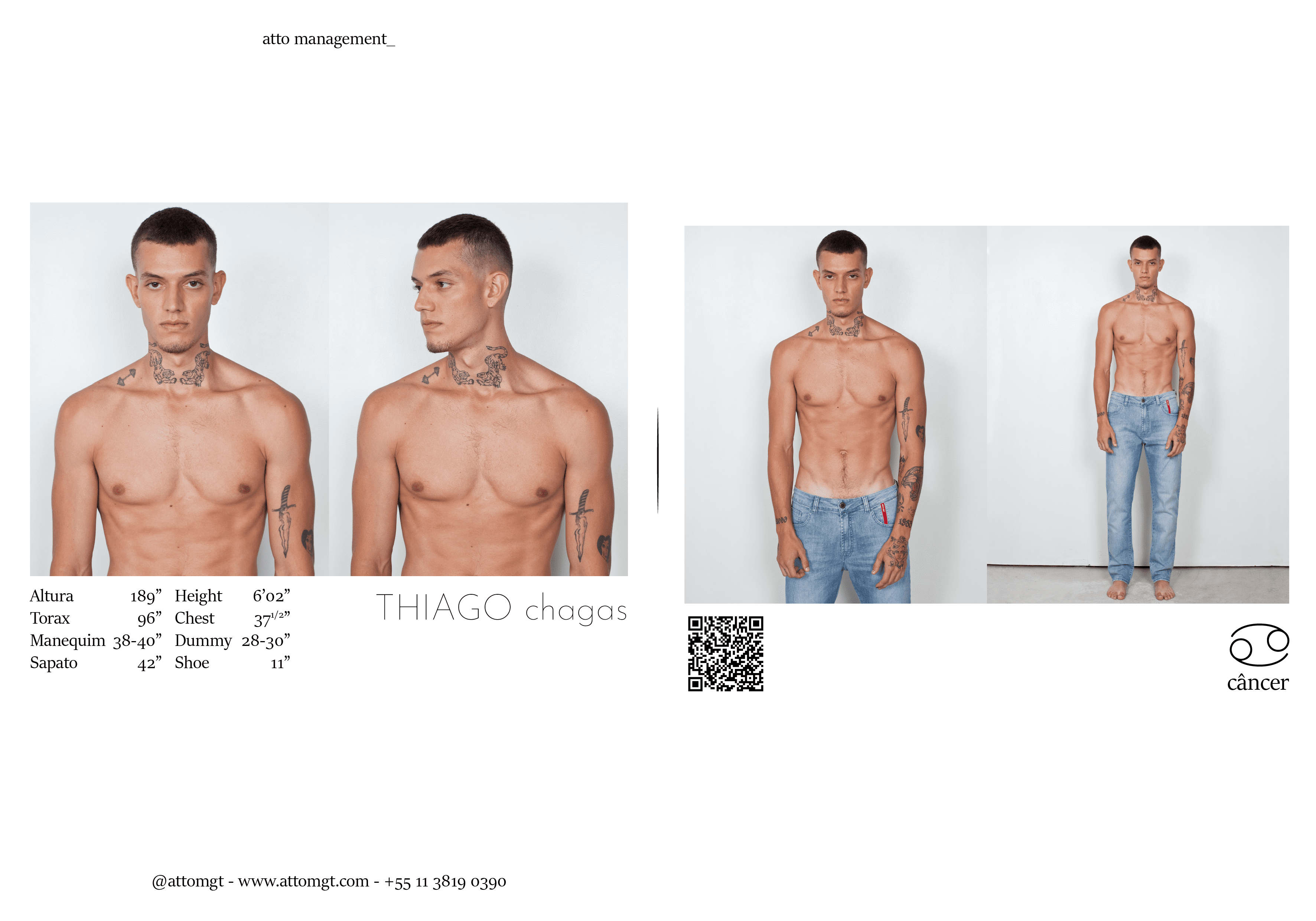 Thiago Chagas